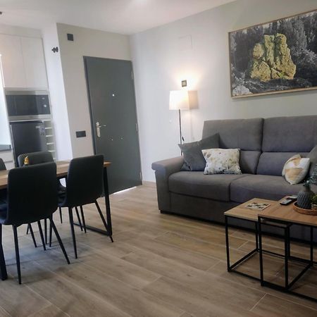 Hostal Rincones De Riaza Solo Adultos Exterior foto