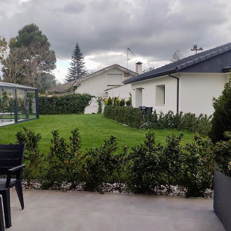 Hostal Rincones De Riaza Solo Adultos Exterior foto