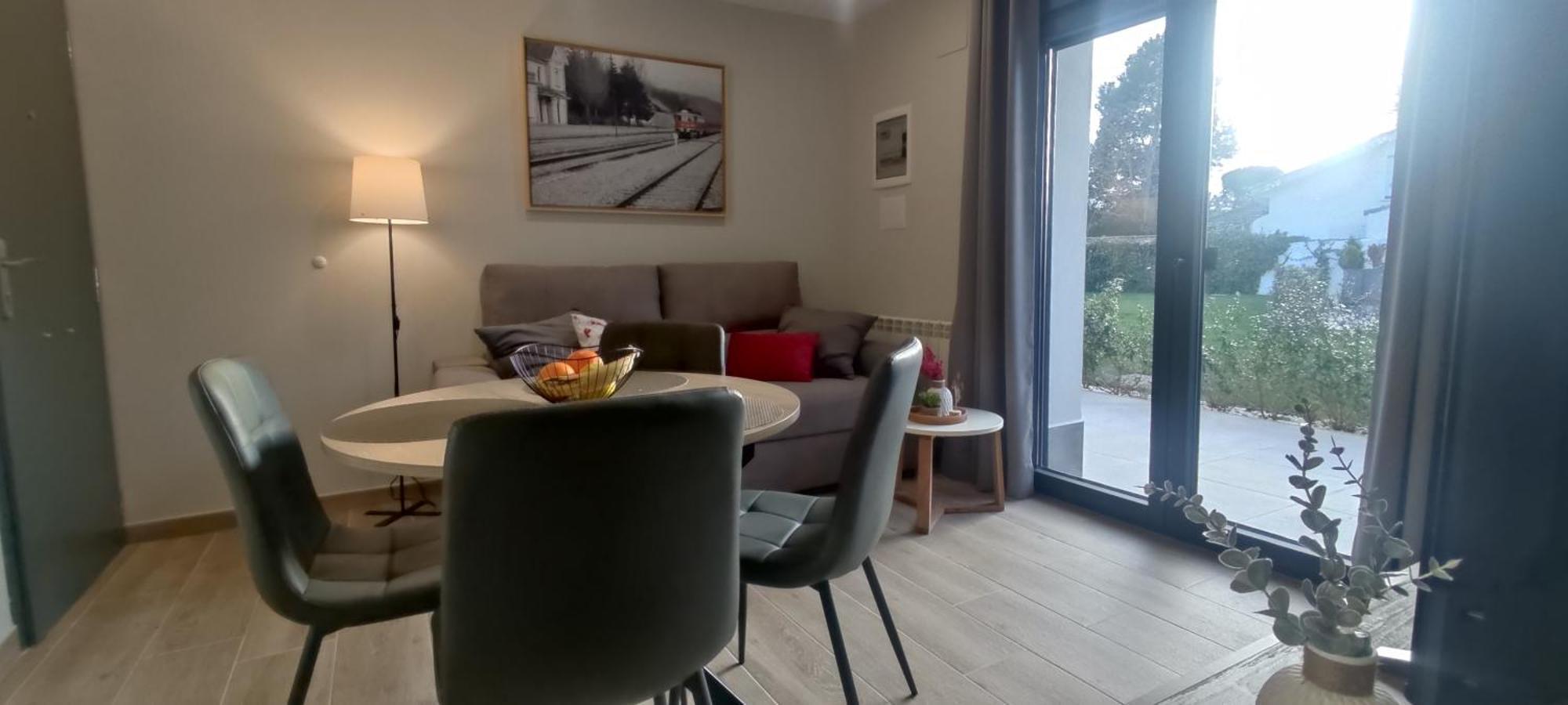 Hostal Rincones De Riaza Solo Adultos Exterior foto