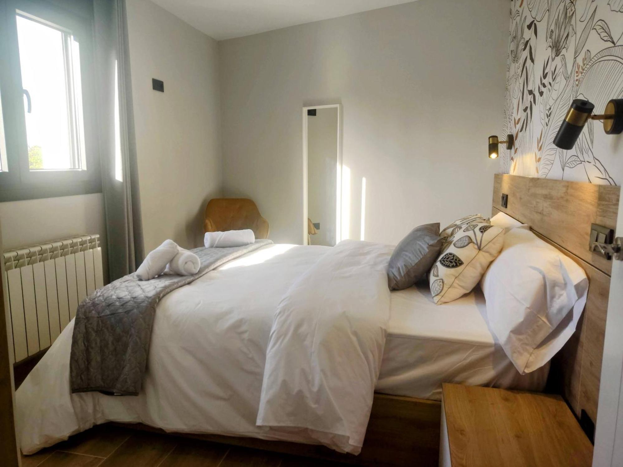 Hostal Rincones De Riaza Solo Adultos Exterior foto