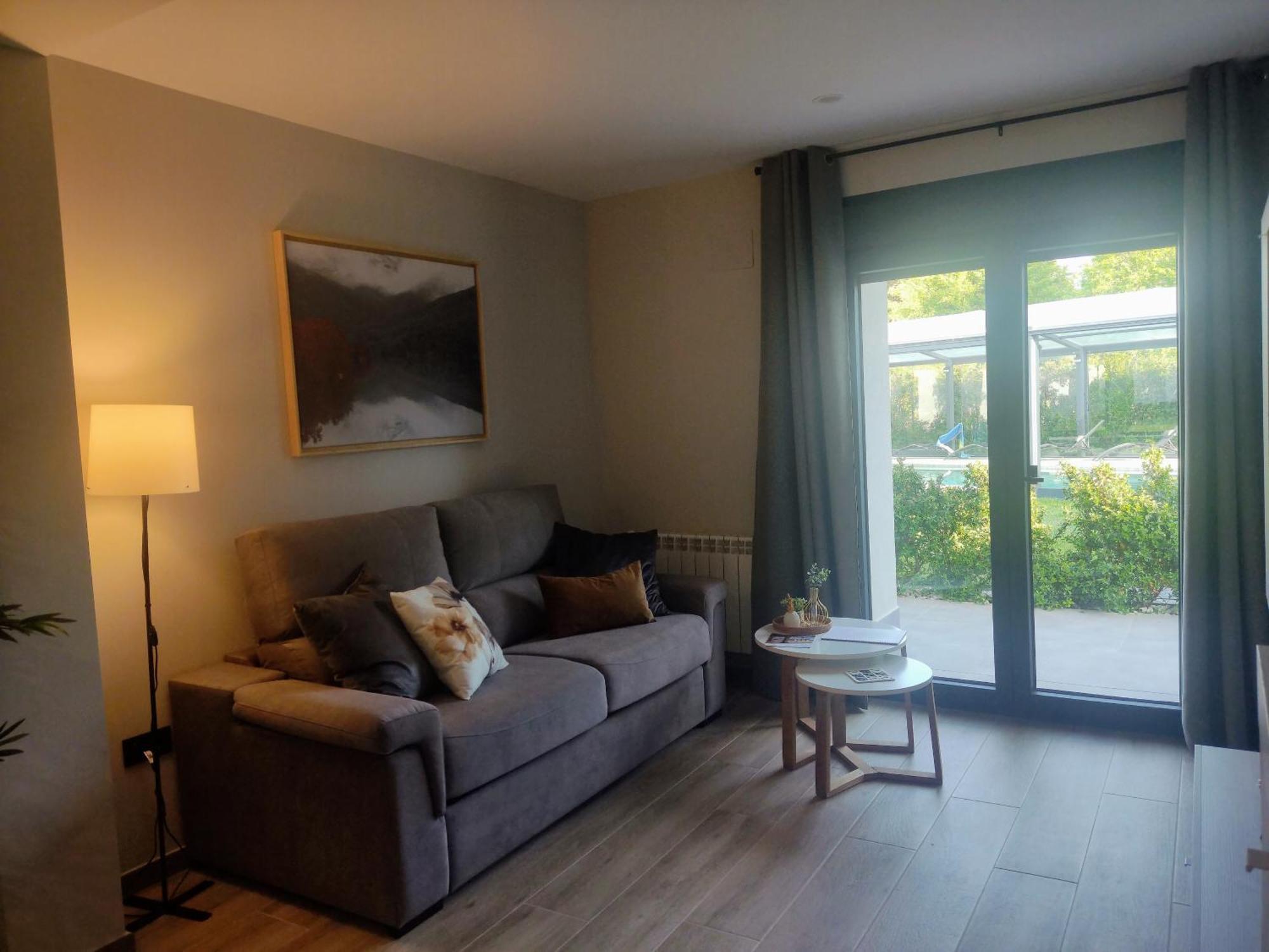 Hostal Rincones De Riaza Solo Adultos Exterior foto