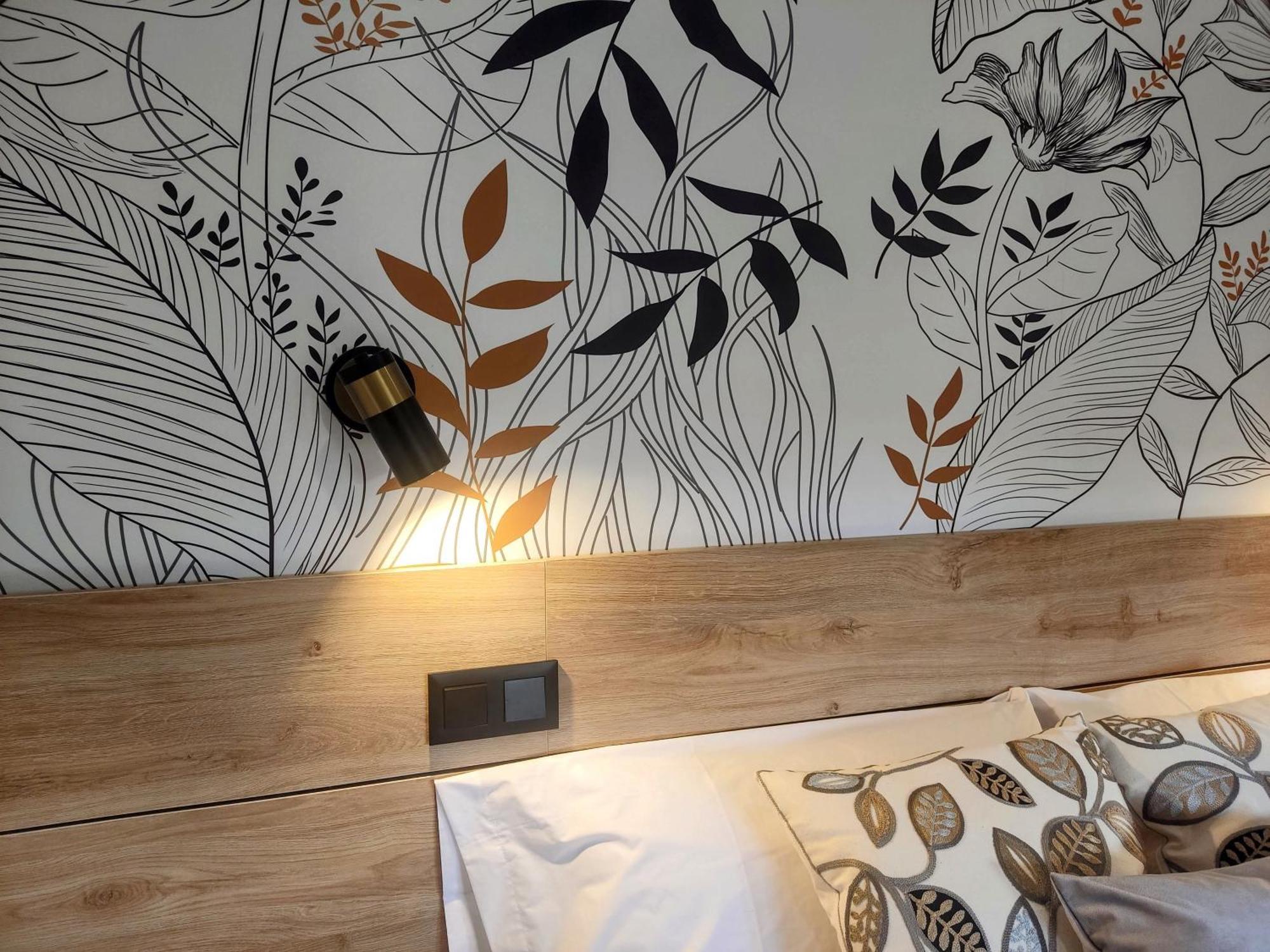 Hostal Rincones De Riaza Solo Adultos Exterior foto