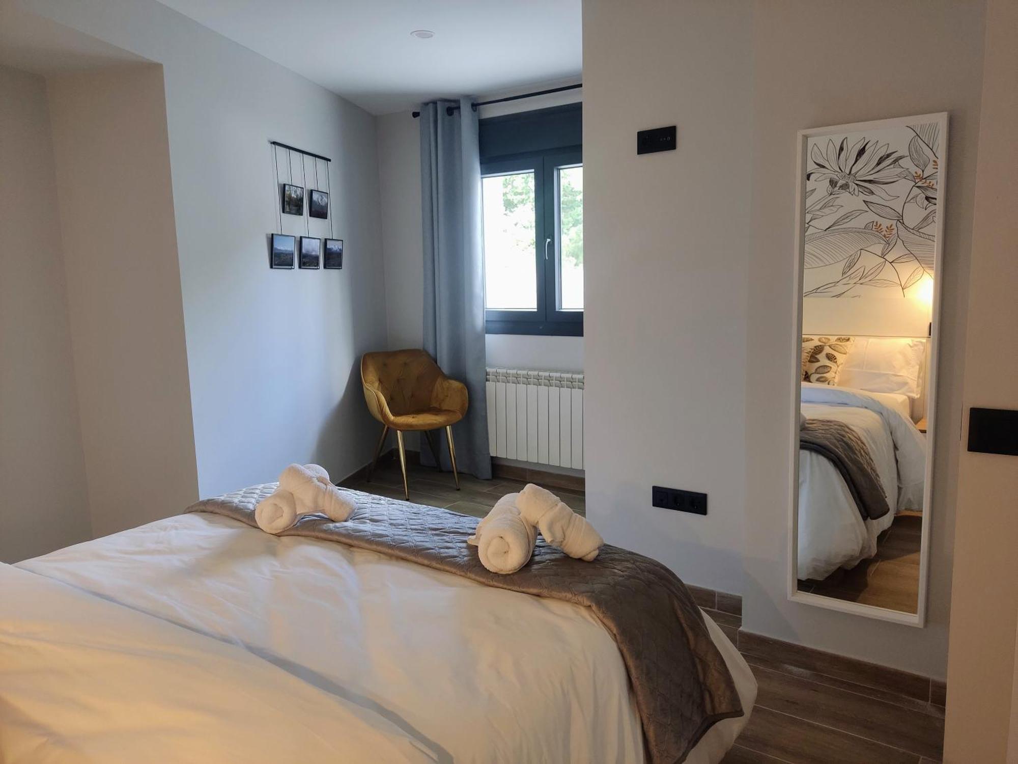 Hostal Rincones De Riaza Solo Adultos Exterior foto