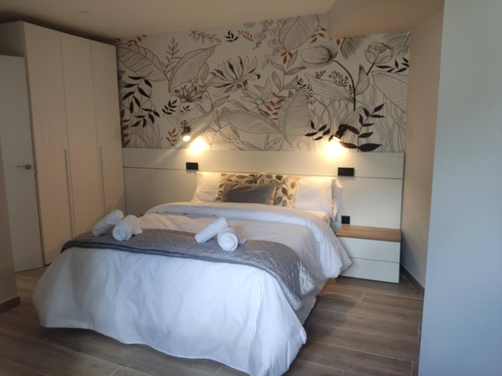 Hostal Rincones De Riaza Solo Adultos Exterior foto