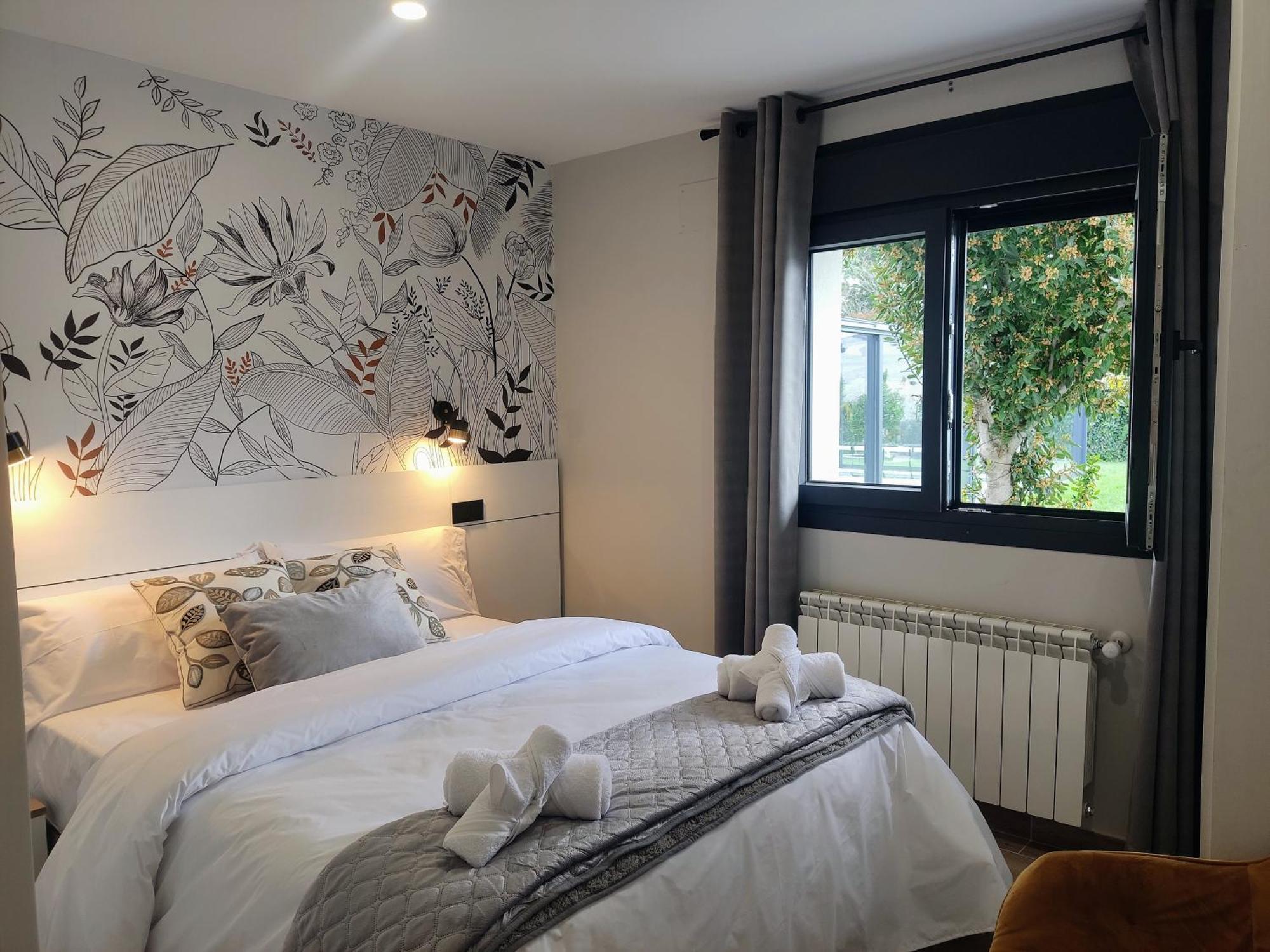 Hostal Rincones De Riaza Solo Adultos Exterior foto