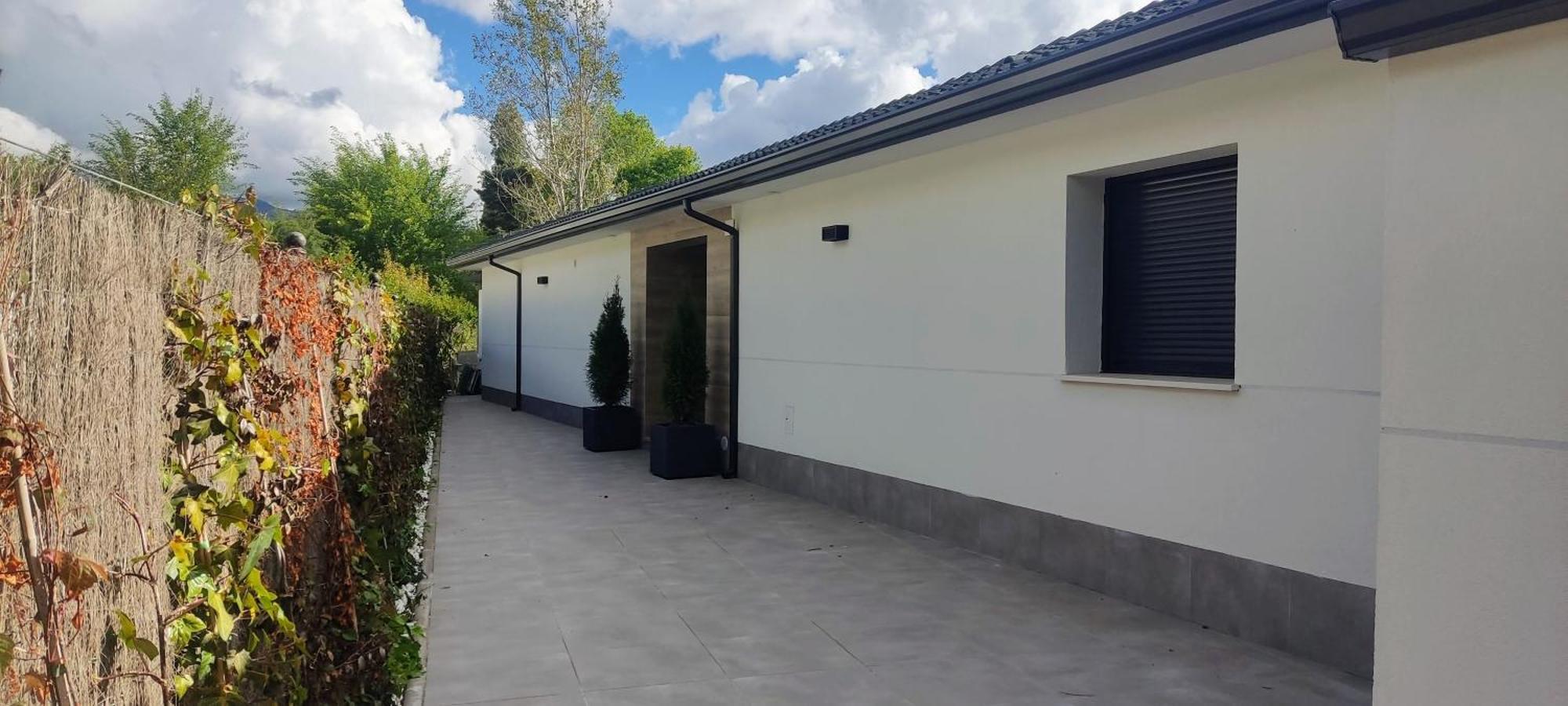 Hostal Rincones De Riaza Solo Adultos Exterior foto